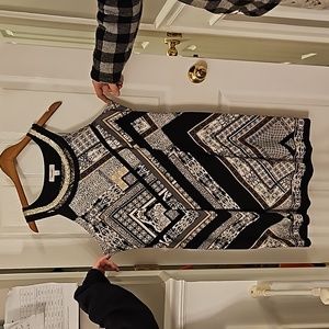 Dressbarn Dress, sz 16